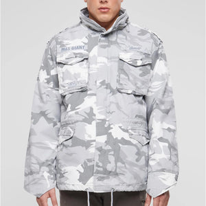 M65 Giant Jacket - Brandit