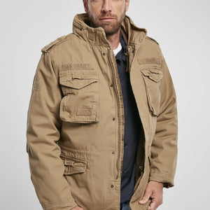 M65 Giant Jacket - Brandit