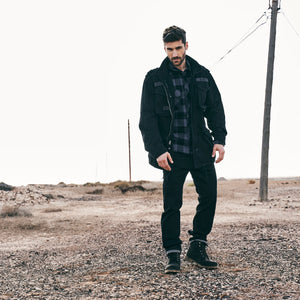 M65 Giant Jacket - Brandit