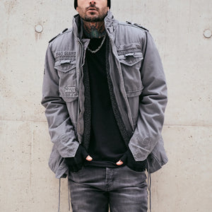 M65 Giant Jacket - Brandit