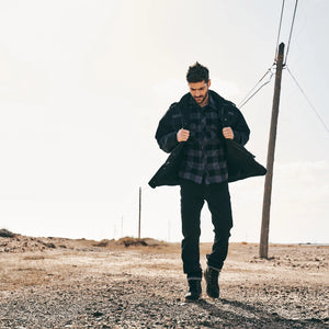 M65 Giant Jacket - Brandit