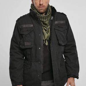 M65 Giant Jacket - Brandit