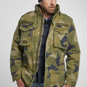 M65 Giant Jacket - Brandit