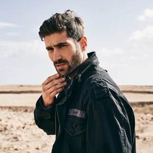 M65 Giant Jacket - Brandit