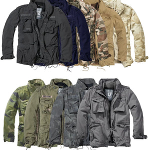M65 Giant Jacket - Brandit