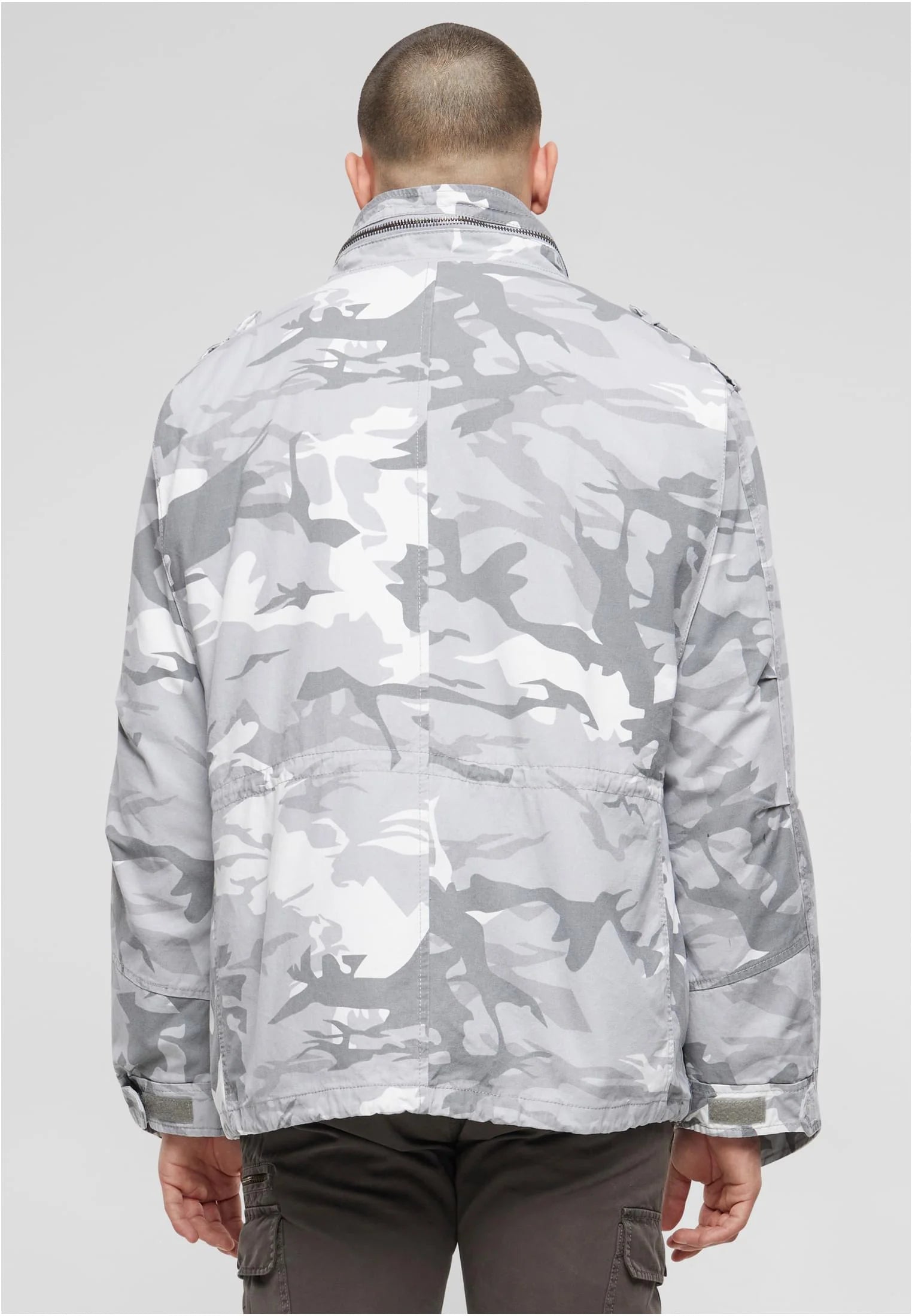 M65 Giant Jacket - Brandit