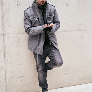 M65 Giant Jacket - Brandit