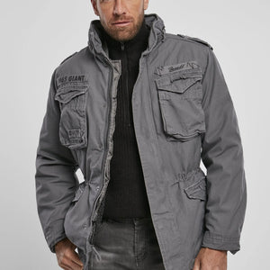 M65 Giant Jacket - Brandit