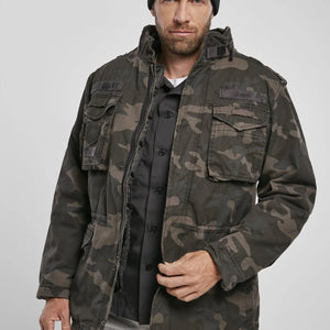 M65 Giant Jacket - Brandit