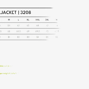 M65 Softshell Jacket - Brandit