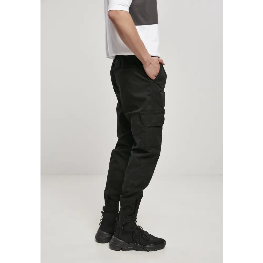 Military Jog Pants Pants Urban Classics