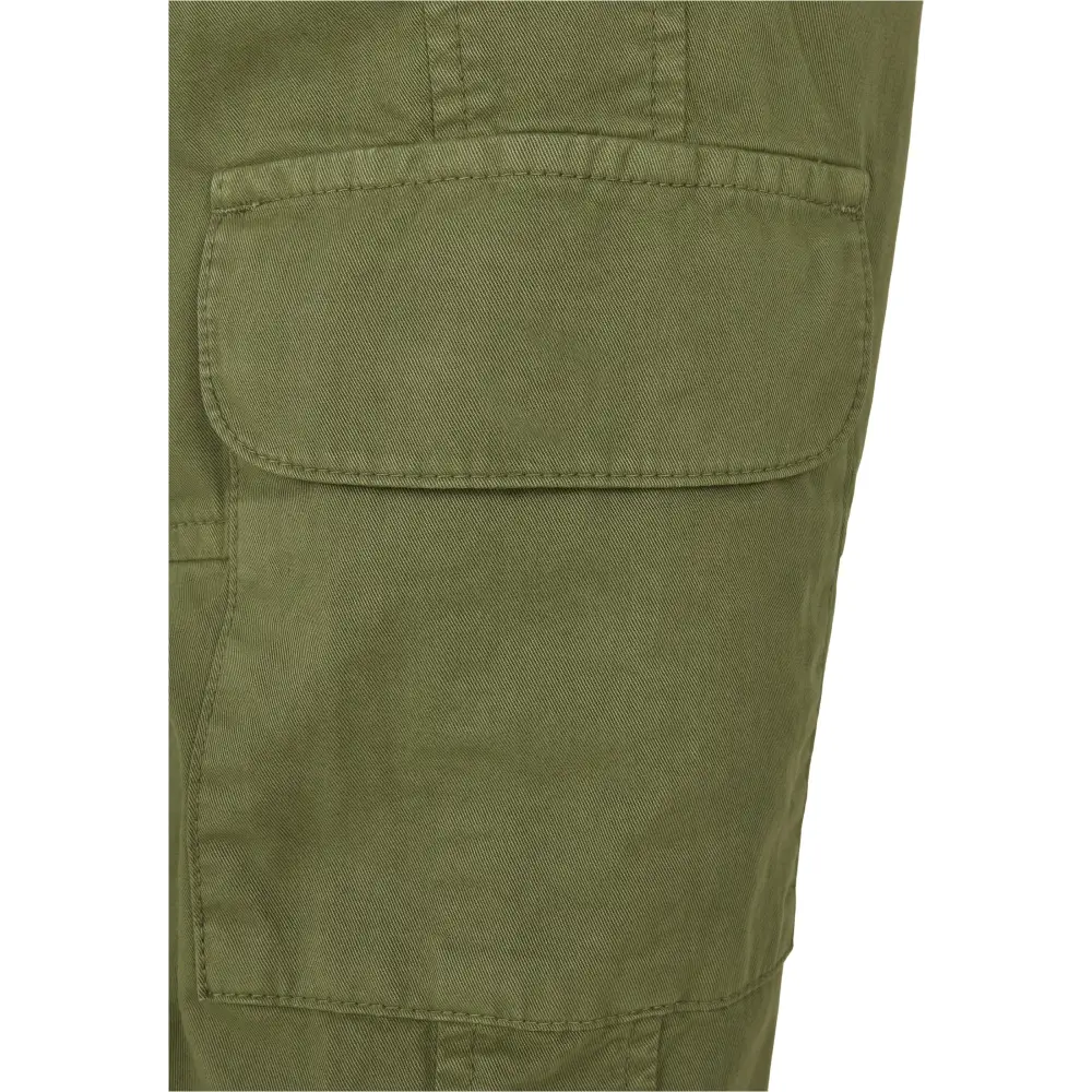 Military Jog Pants - Urban Classics