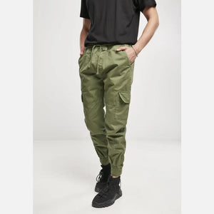 Military Jog Pants Pants Urban Classics