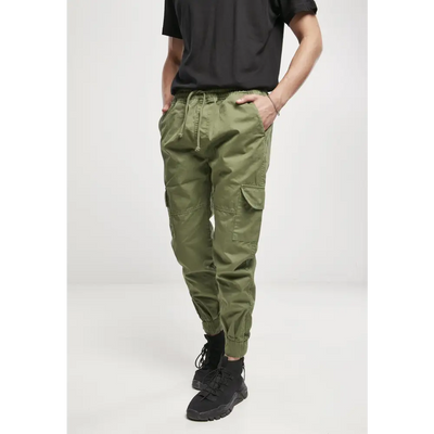 Military Jog Pants Pants Urban Classics