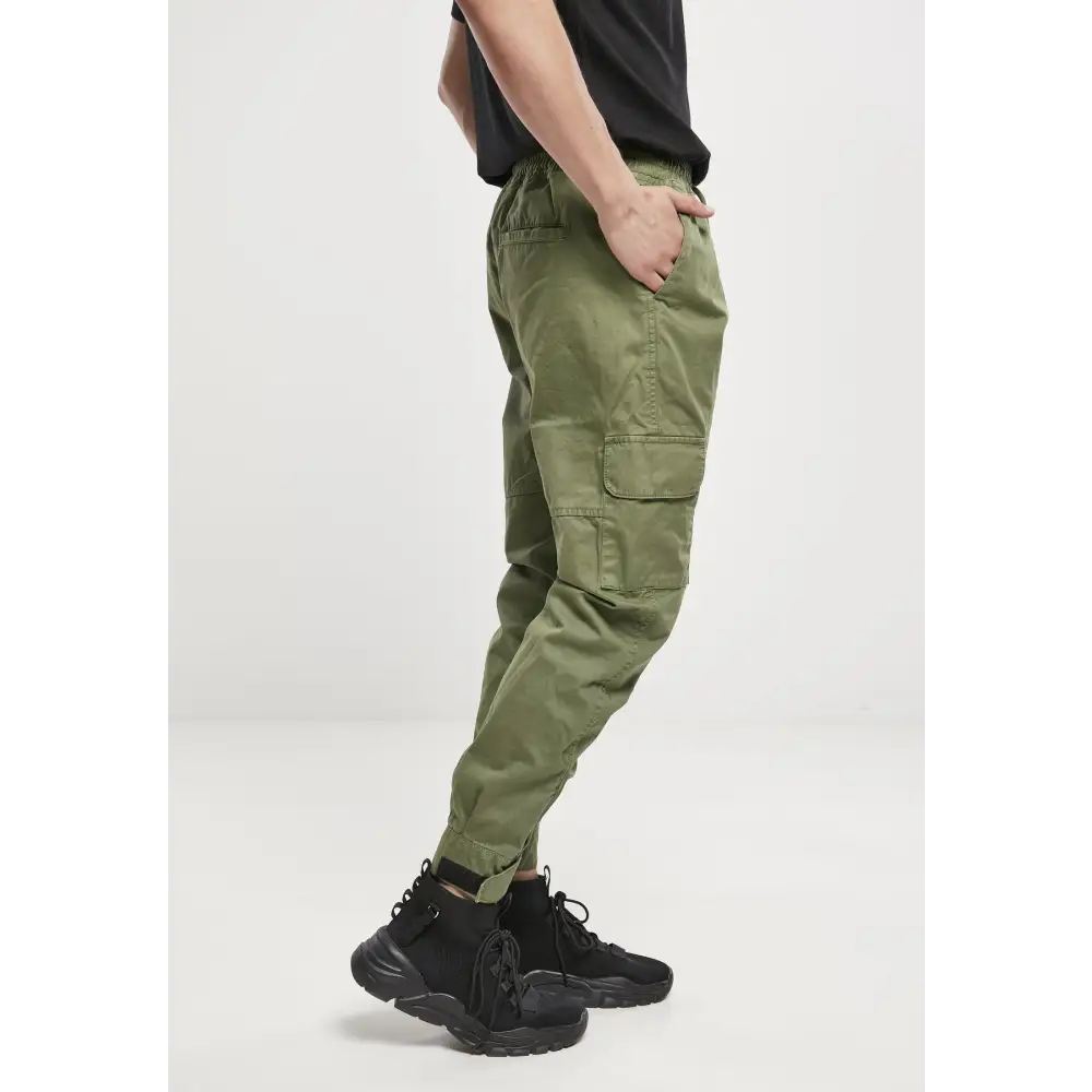 Military Jog Pants - Urban Classics