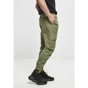 Military Jog Pants Pants Urban Classics