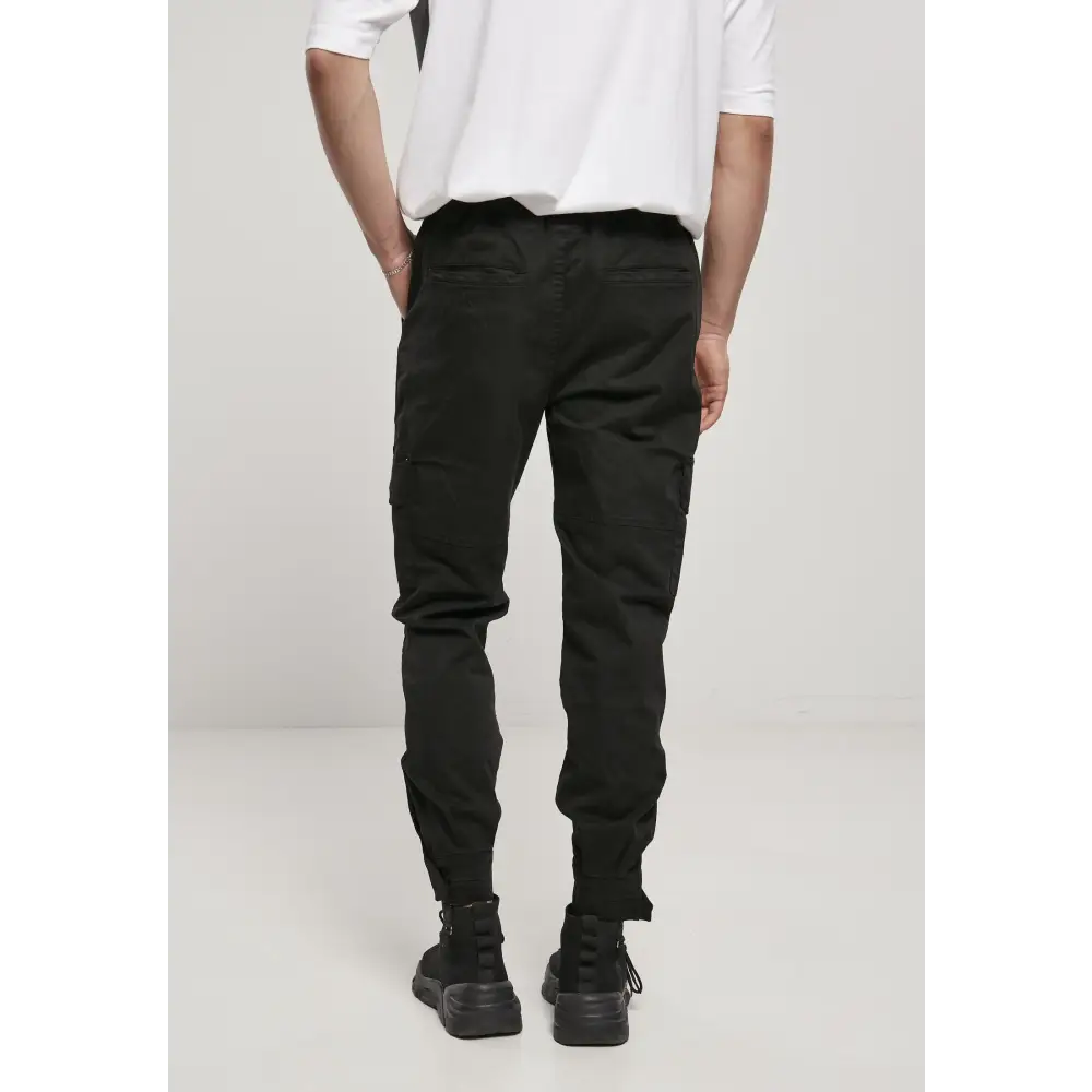 Military Jog Pants Pants Urban Classics