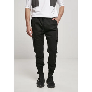 Military Jog Pants Pants Urban Classics