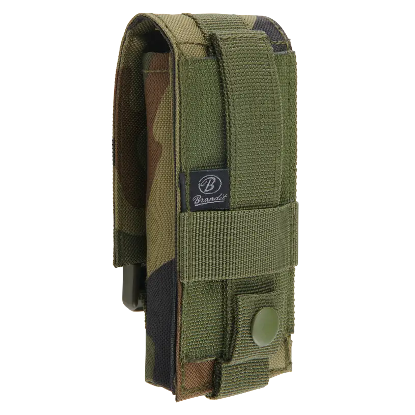 Molle Multi Pouch Large Brandit Bag Brandit