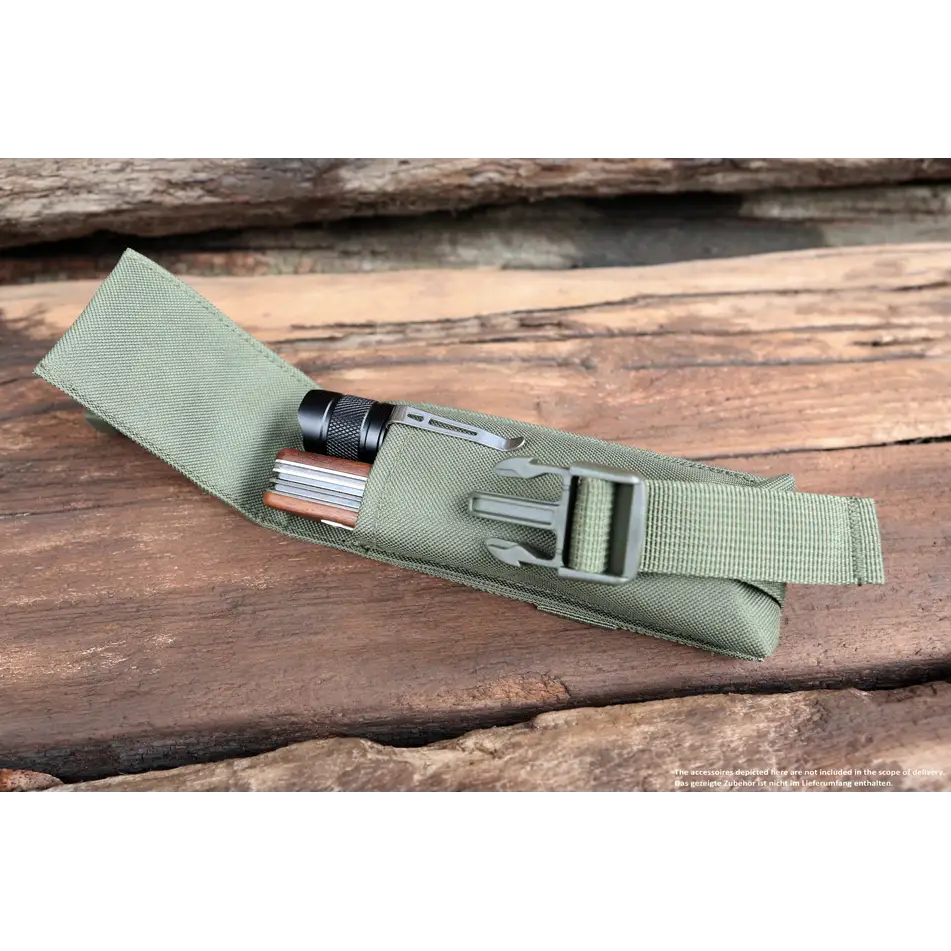 Molle Multi Pouch Large Brandit Bag Brandit