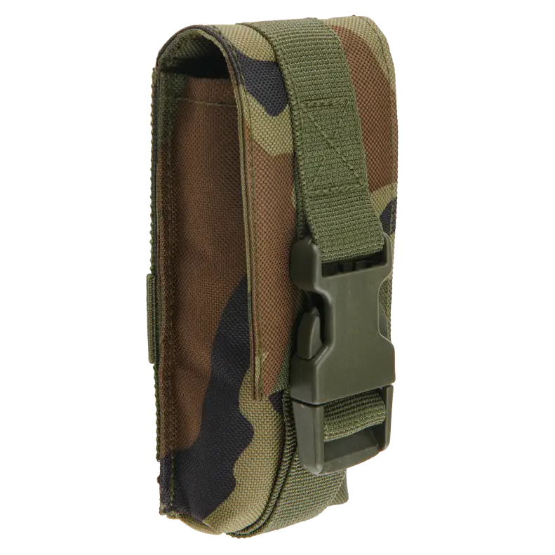 Molle Multi Pouch Large Brandit Bag Brandit