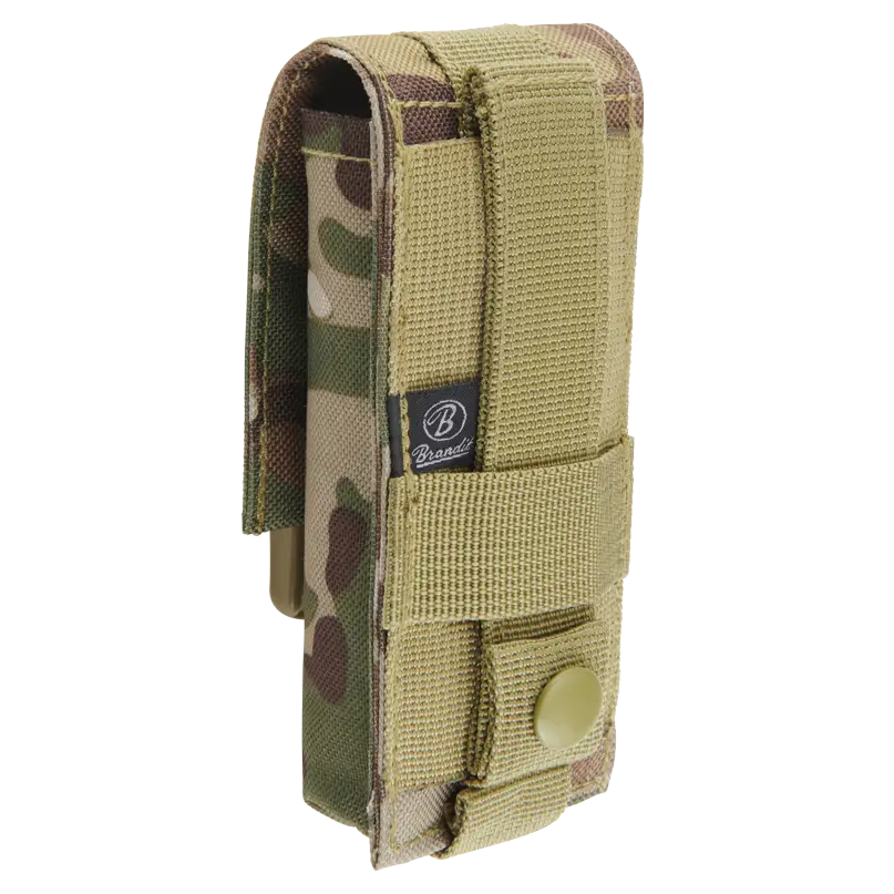 Molle Multi Pouch Large Brandit Bag Brandit