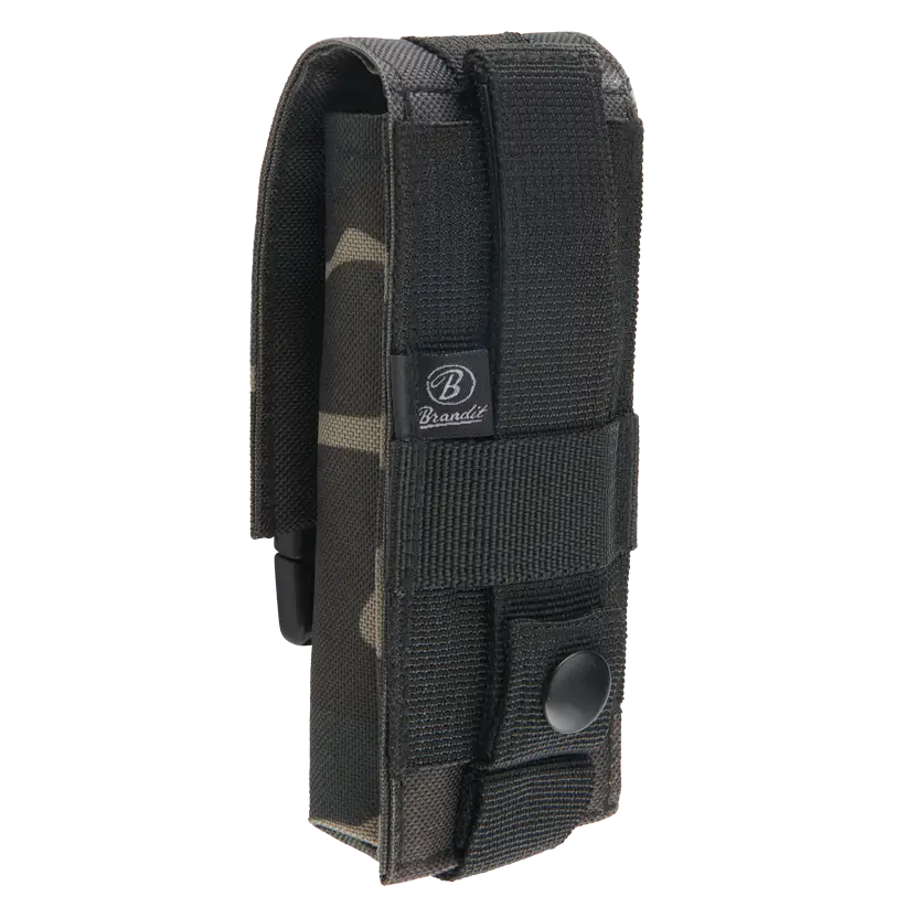 Molle Multi Pouch Large Brandit Bag Brandit