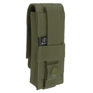 Molle Multi Pouch Large Brandit Bag Brandit