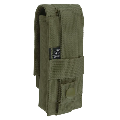 Molle Multi Pouch Large Brandit Bag Brandit