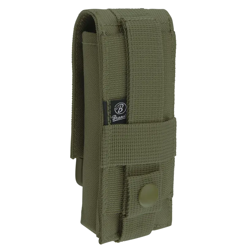 Molle Multi Pouch Large Brandit Bag Brandit