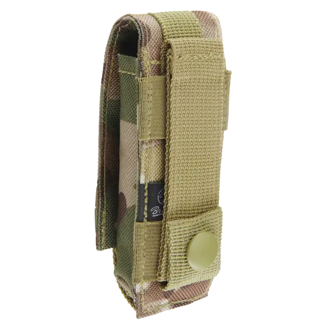 Molle Multi Pouch Small Brandit Bag Brandit