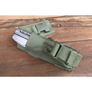 Molle Multi Pouch Small Brandit Bag Brandit