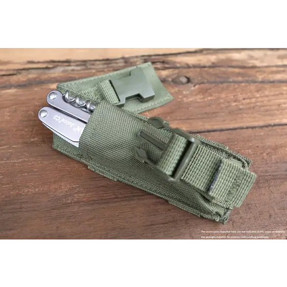 Molle Multi Pouch Small Brandit Bag Brandit