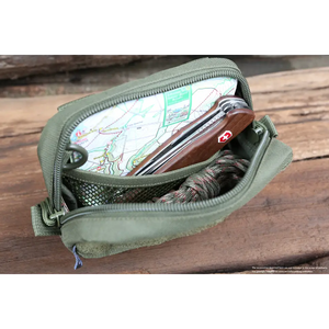 Molle Pouch Compact Bag - Brandit