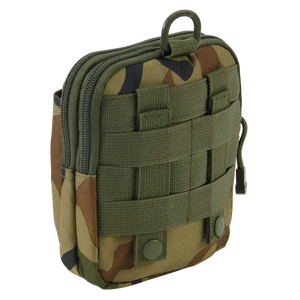 Molle Pouch Functional Bag - Brandit
