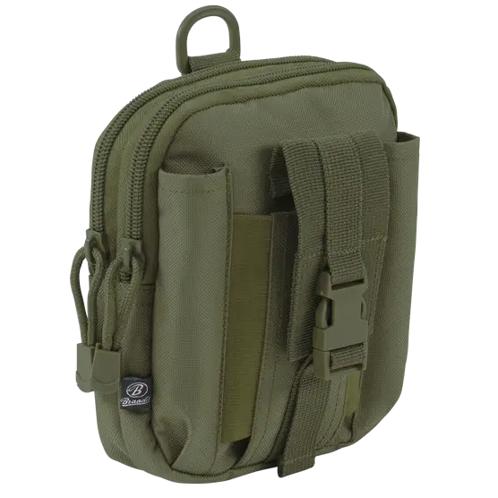 Molle Pouch Functional Bag - Brandit