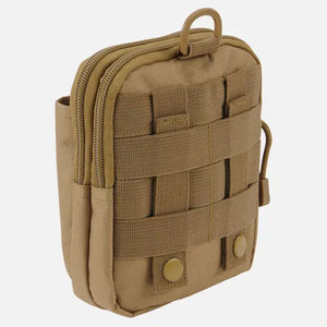 Molle Pouch Functional Bag Brandit