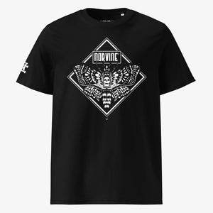 Moth Organic Tee T-shirt - Norvine