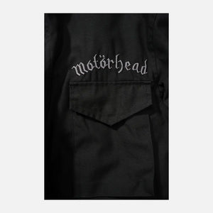 Motörhead M65 Jacket Jacket Heavy Brandit Bastards