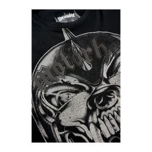 Motörhead T-shirt Warpig Print T-shirt Brandit Bastards