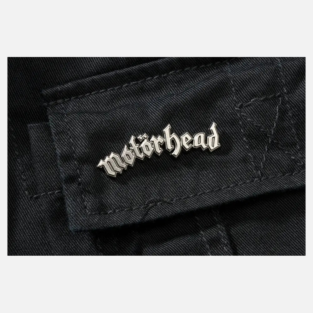 Motörhead Urban Legend Shorts Shorts Brandit Bastards
