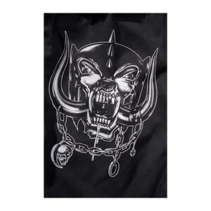 Motörhead Vintage Shirt 1/2 Sleeve - Brandit Bastards