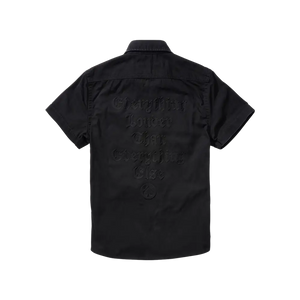 Motörhead Vintage Shirt 1/2 Sleeve - Brandit Bastards
