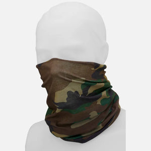 Multifunctional Headscarf Mask Brandit
