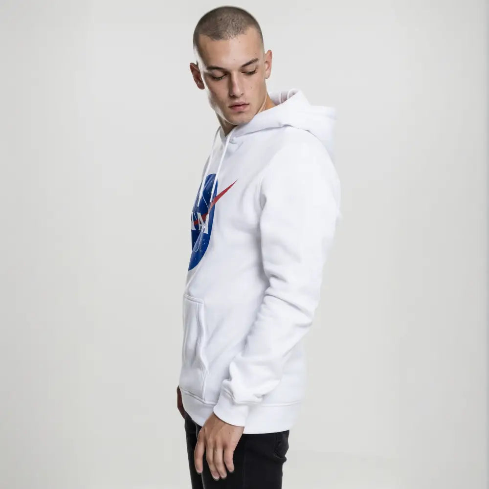 Nasa Original Hoodie Hoodie Nasa (mt De)