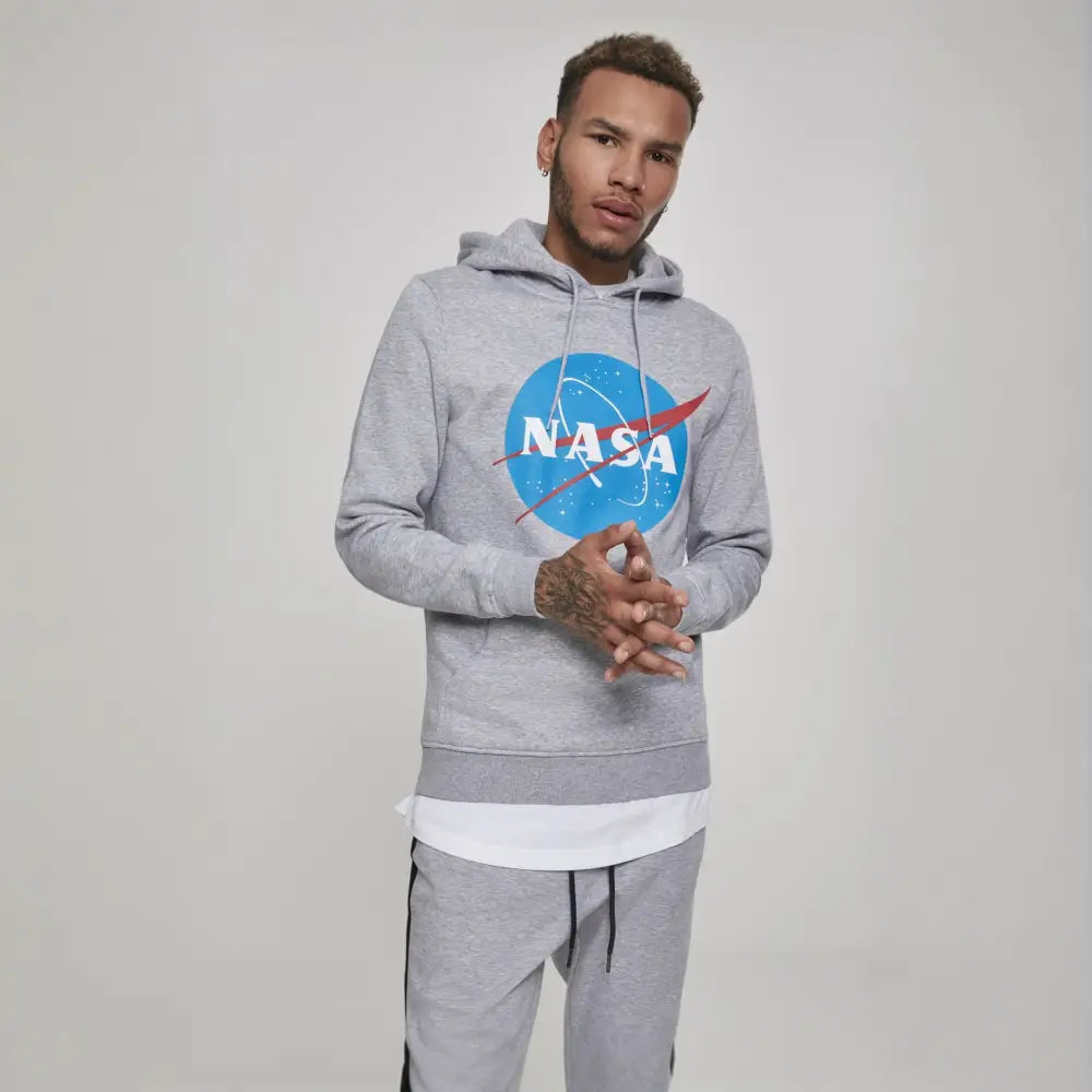 Nasa Original Hoodie Hoodie Nasa (mt De)