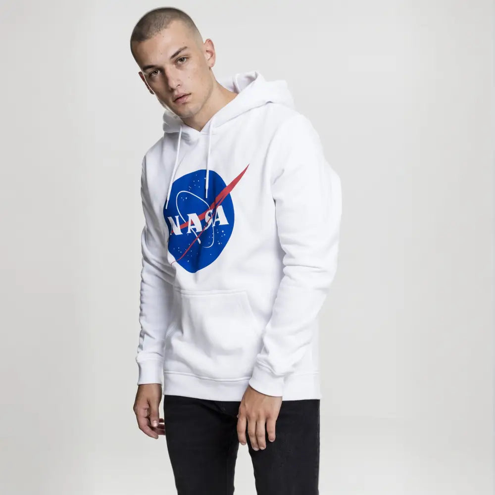 Nasa Original Hoodie Hoodie Nasa (mt De)