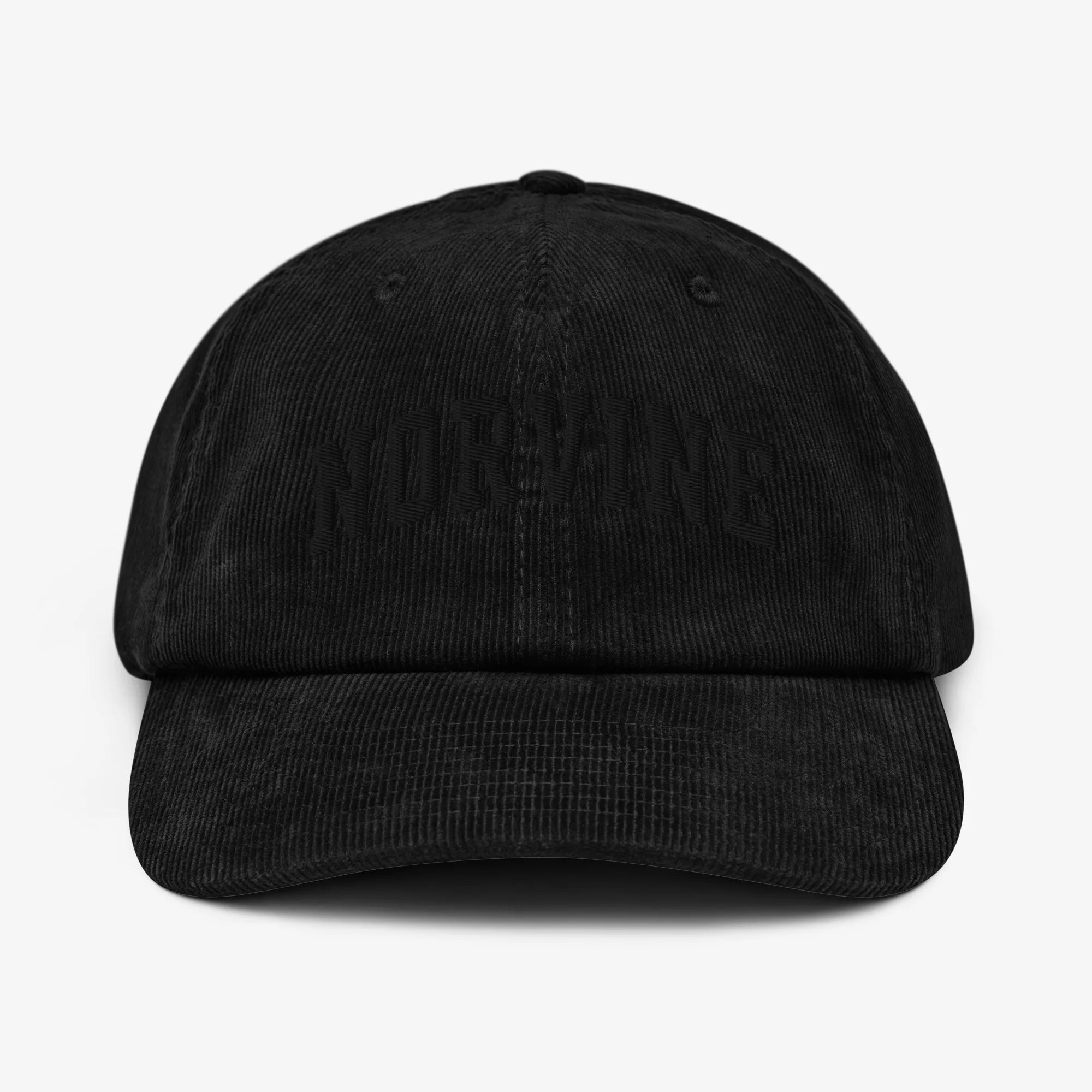 Norvine Corduroy Hat Accessoire