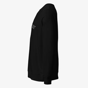Norvine Essential Unisex Organic Sweatshirt Hoodie
