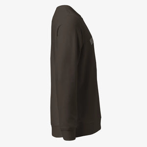 Norvine Essential Unisex Organic Sweatshirt Hoodie